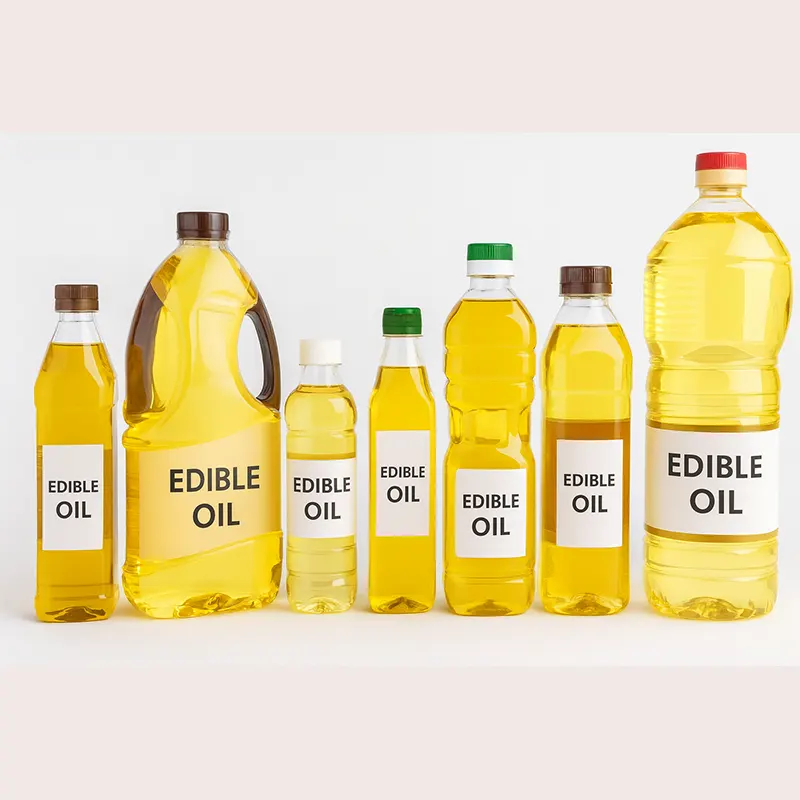 Edible Oil