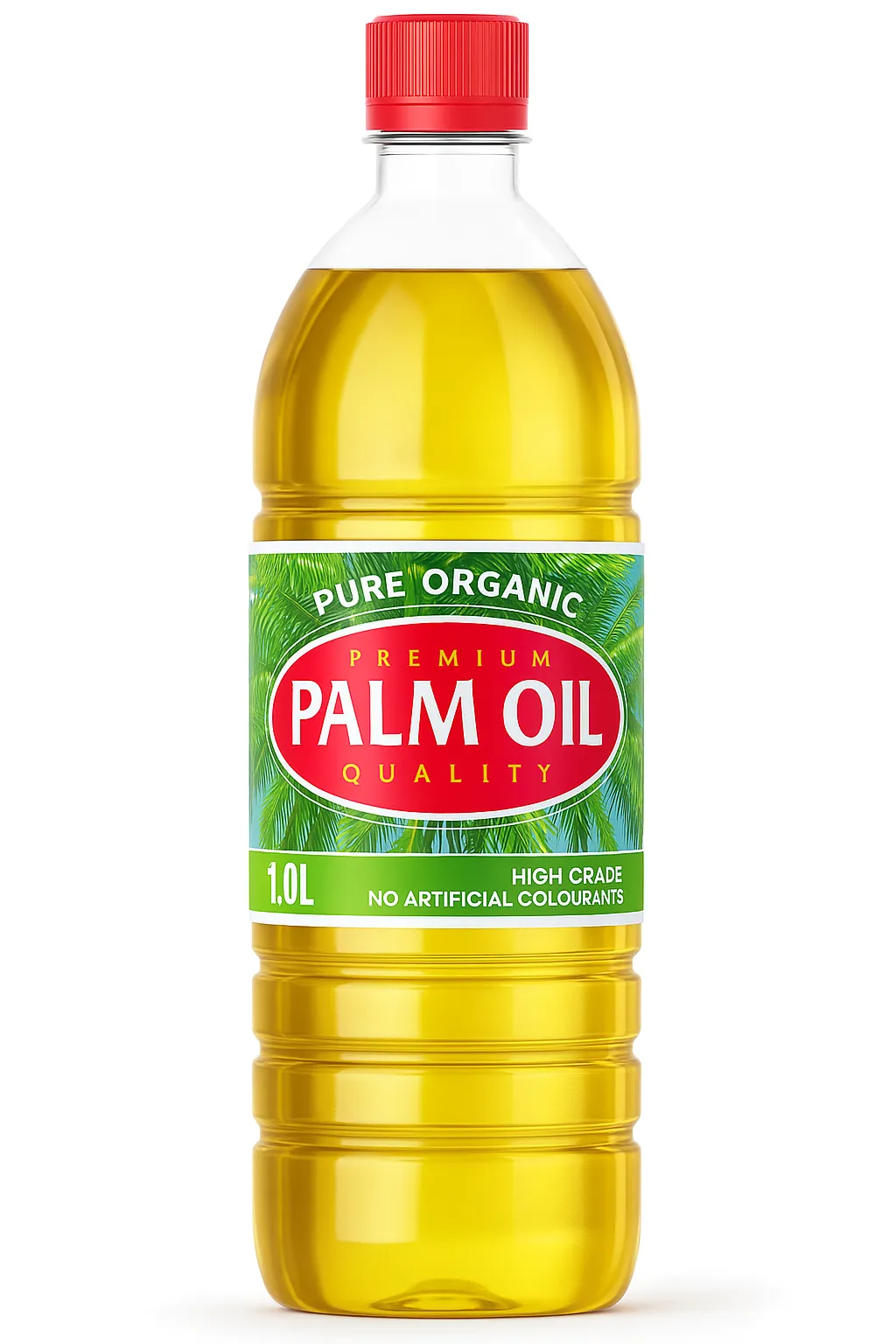 Palm Oil