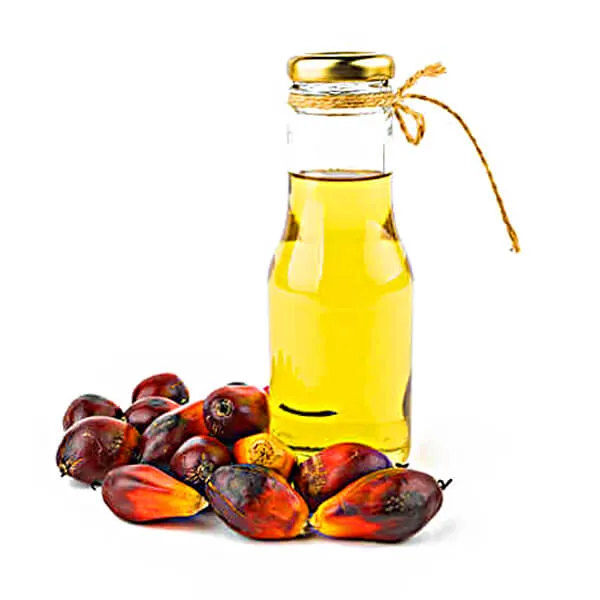 Refined Palm Oil