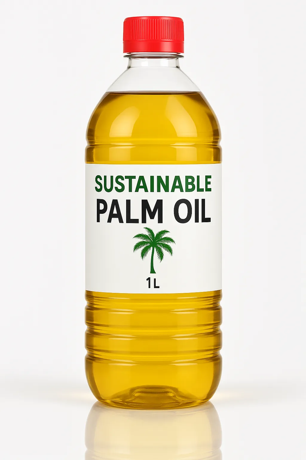 Sustainable Palm Oil