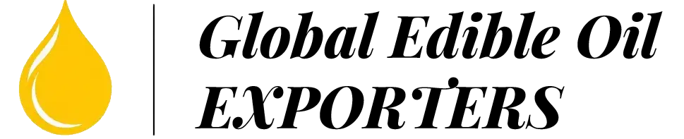 Global Edible Oil Exporters Logo